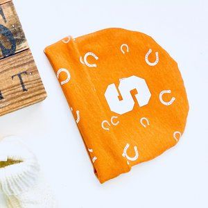 Personalized baby hat, custom baby hat, custom baby beanie, monogramed baby hat